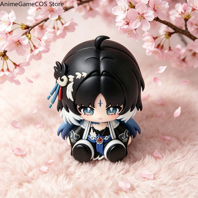 Anime Wuthering Waves Yangyang – Cosplay Anime Top Bewertung und Preis