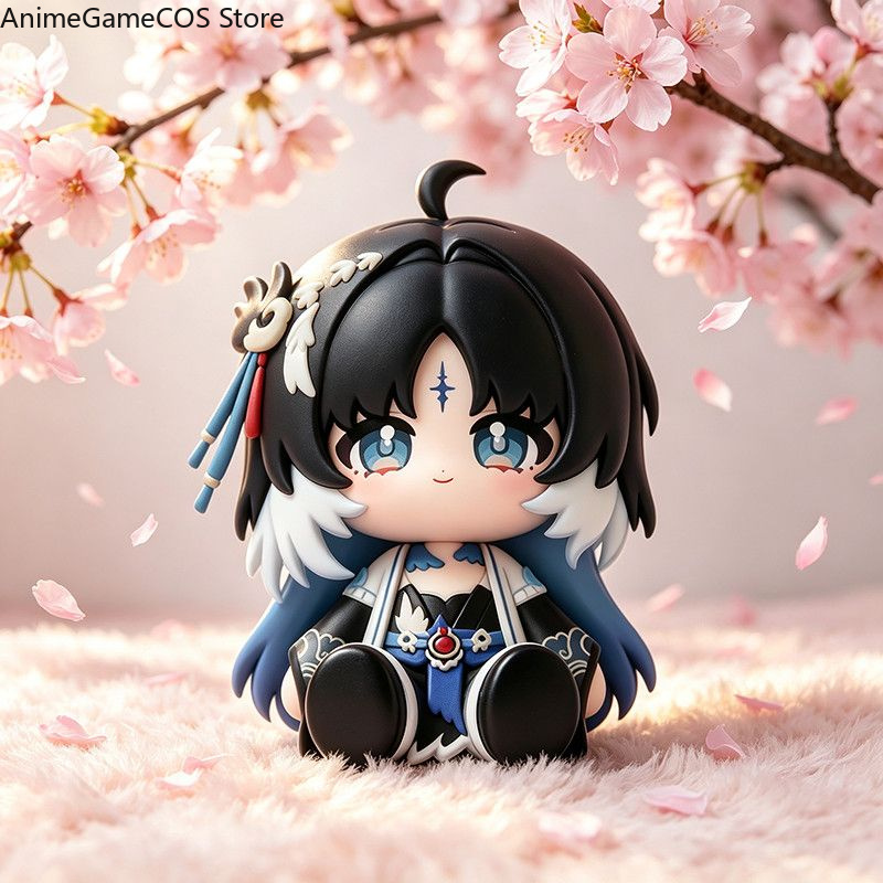 Anime Wuthering Waves Yangyang – Cosplay Anime Top Bewertung und Preis