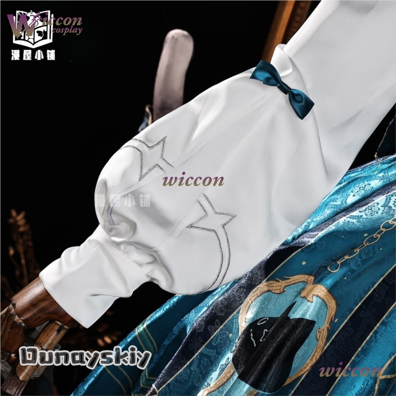 Genshin Impact Korean-Coffee C – Anime Cosplay Korean Girl Bewertung und Preis