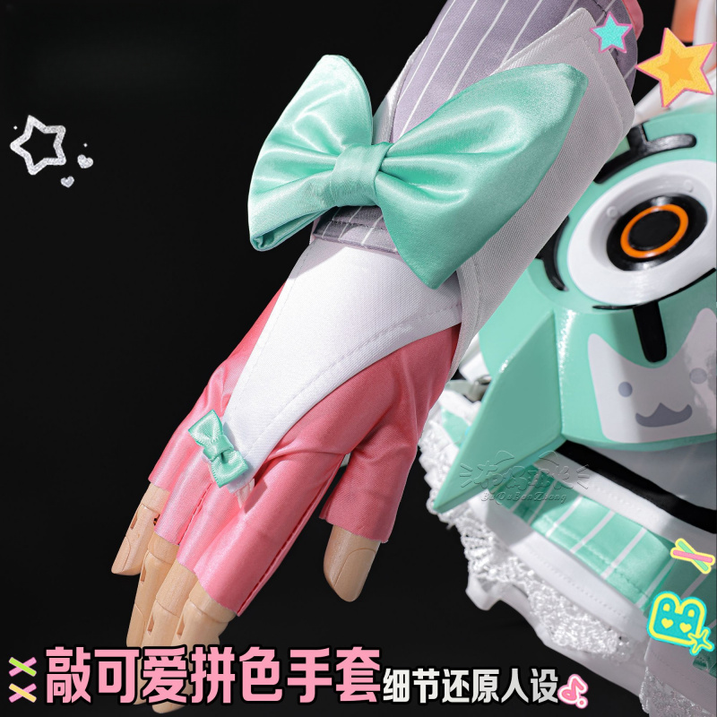 ZZZ Zenless Zone Zero Angel Ar – Cosplay Anime Shoes Bewertung und Preis