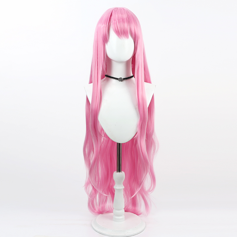 Schwester Gigant Cosplay Perüc – Anime Cosplay Long Hair Bewertung und Preis