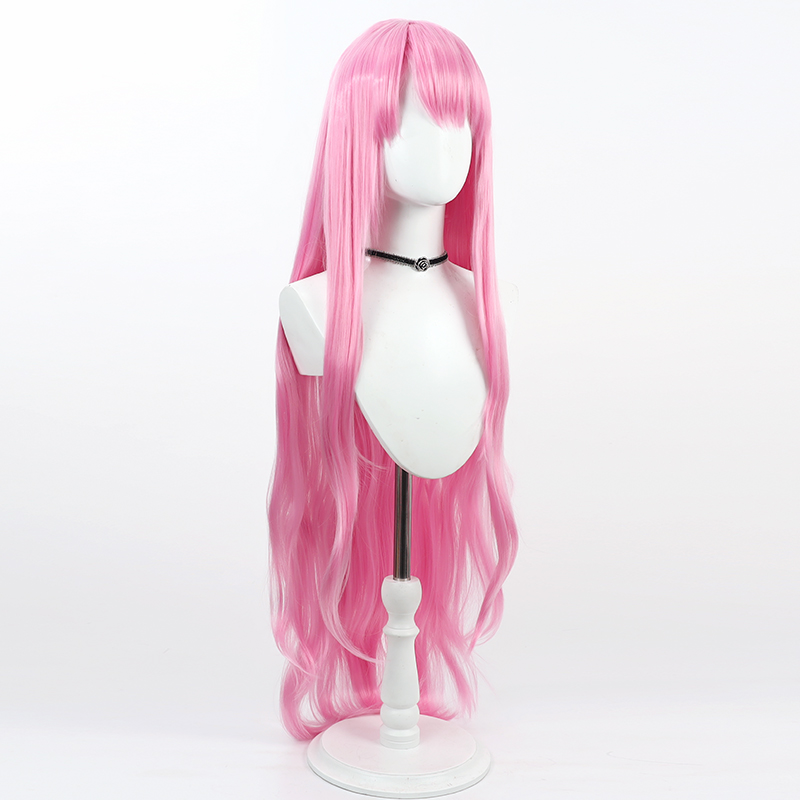 Schwester Gigant Cosplay Perüc – Anime Cosplay Long Hair Bewertung und Preis