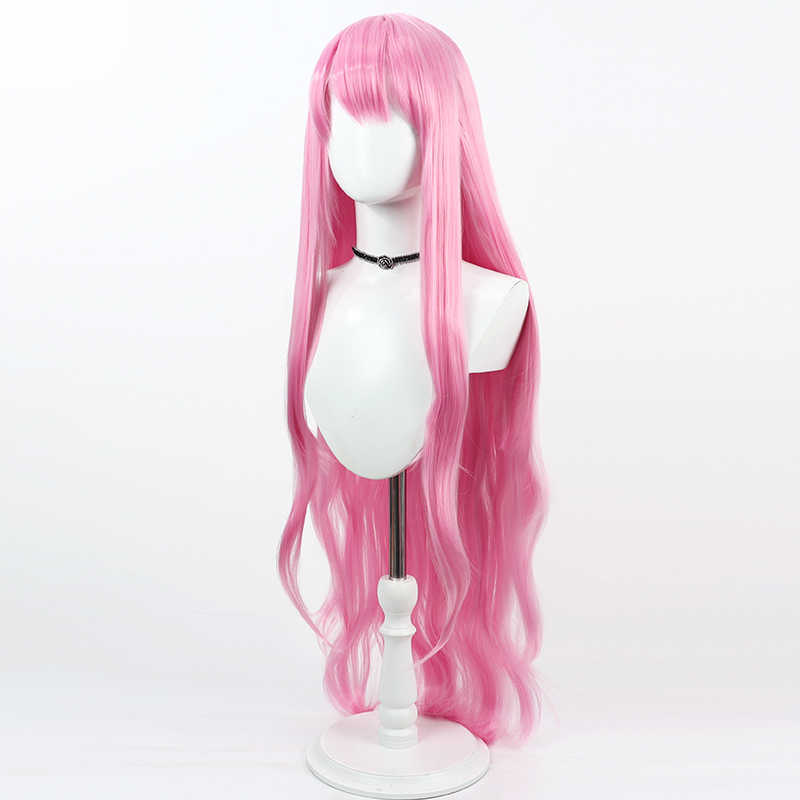 Schwester Gigant Cosplay Perüc – Anime Cosplay Long Hair Bewertung und Preis