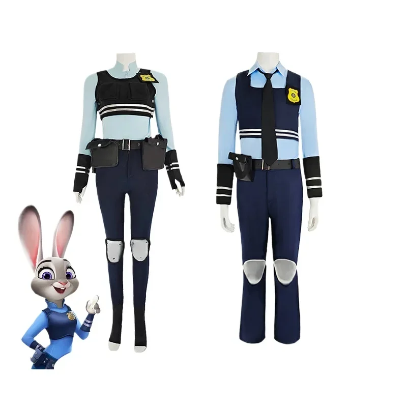 Anime Zootopia Judy Fox Cospla – Cosplay Anime Expo Bewertung und Preis