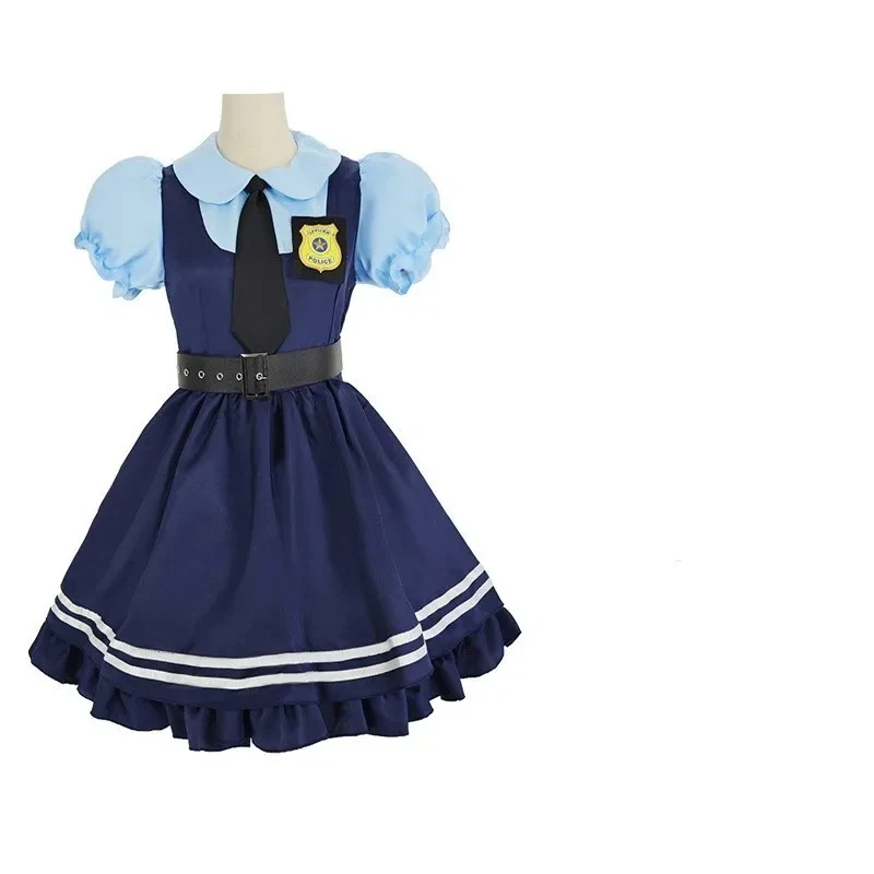 Anime Zootopia Judy Fox Cospla – Cosplay Anime Expo Bewertung und Preis