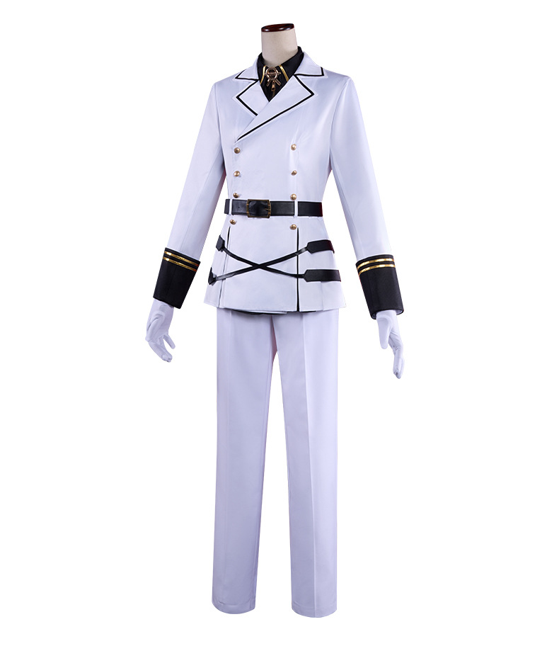Anime Seraph of The End Hyakuy – Cosplay Anime Top Bewertung und Preis