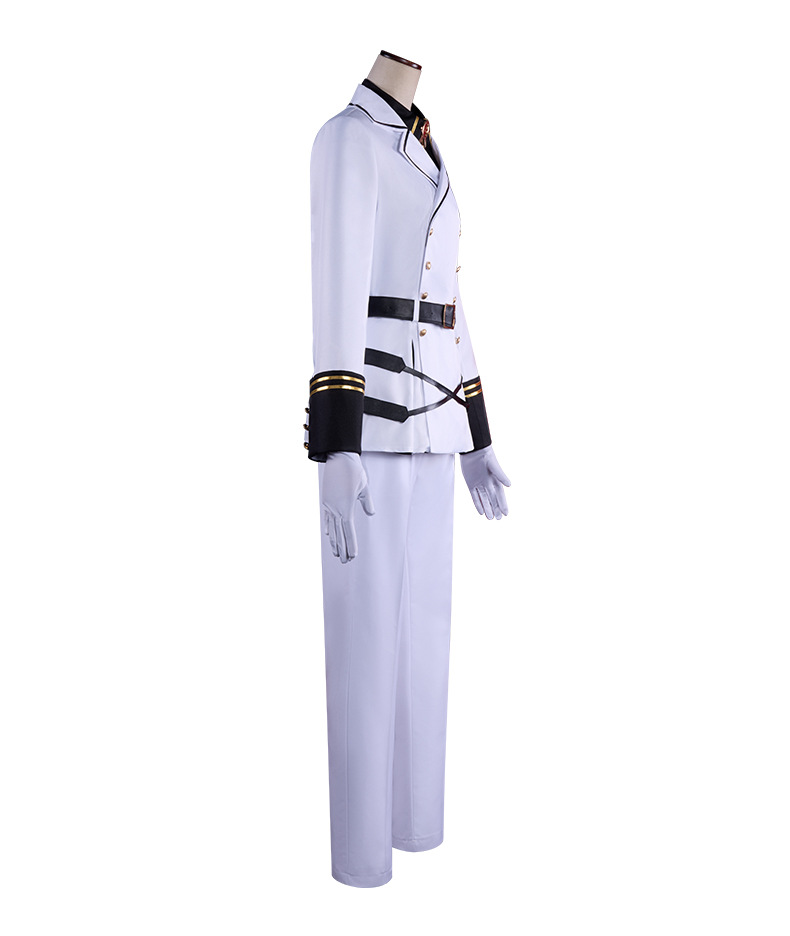 Anime Seraph of The End Hyakuy – Cosplay Anime Top Bewertung und Preis