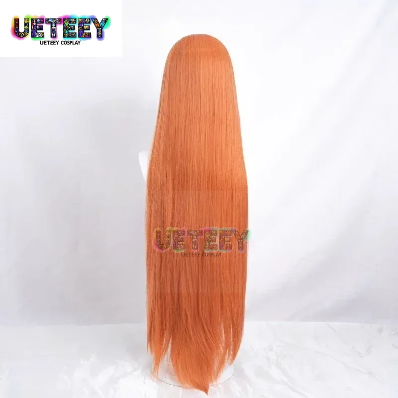 UETEEY COS Anime Bleach Inoue  – Anime Cosplay Long Hair Bewertung und Preis