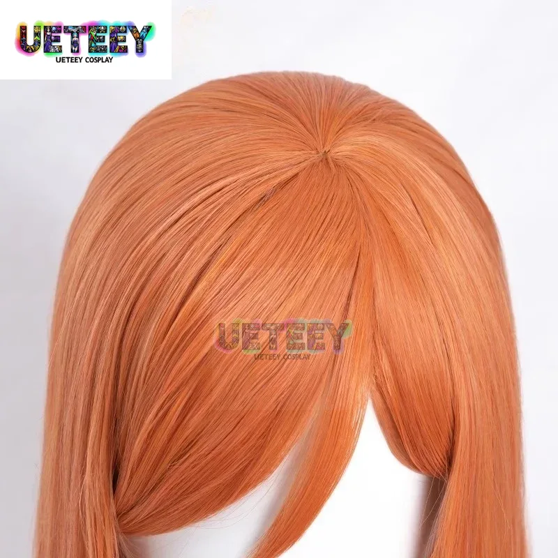 UETEEY COS Anime Bleach Inoue  – Anime Cosplay Long Hair Bewertung und Preis