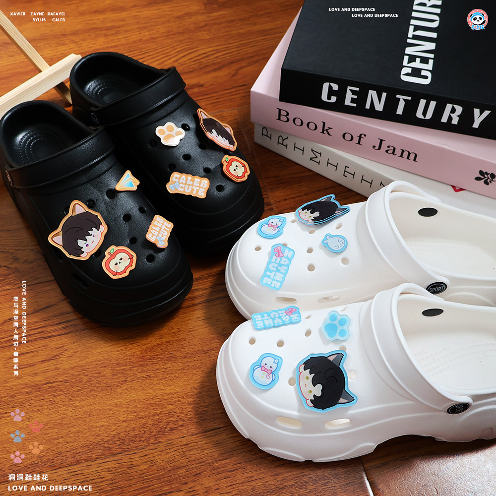 Love and Deepspace Rafayel Syl – Cosplay Anime Shoes Bewertung und Preis