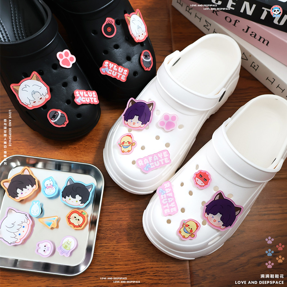 Love and Deepspace Rafayel Syl – Cosplay Anime Shoes Bewertung und Preis
