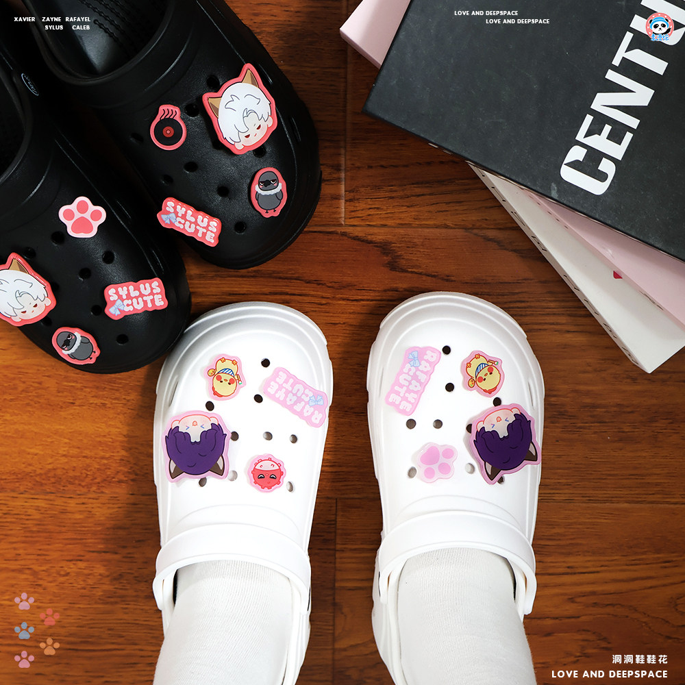 Love and Deepspace Rafayel Syl – Cosplay Anime Shoes Bewertung und Preis