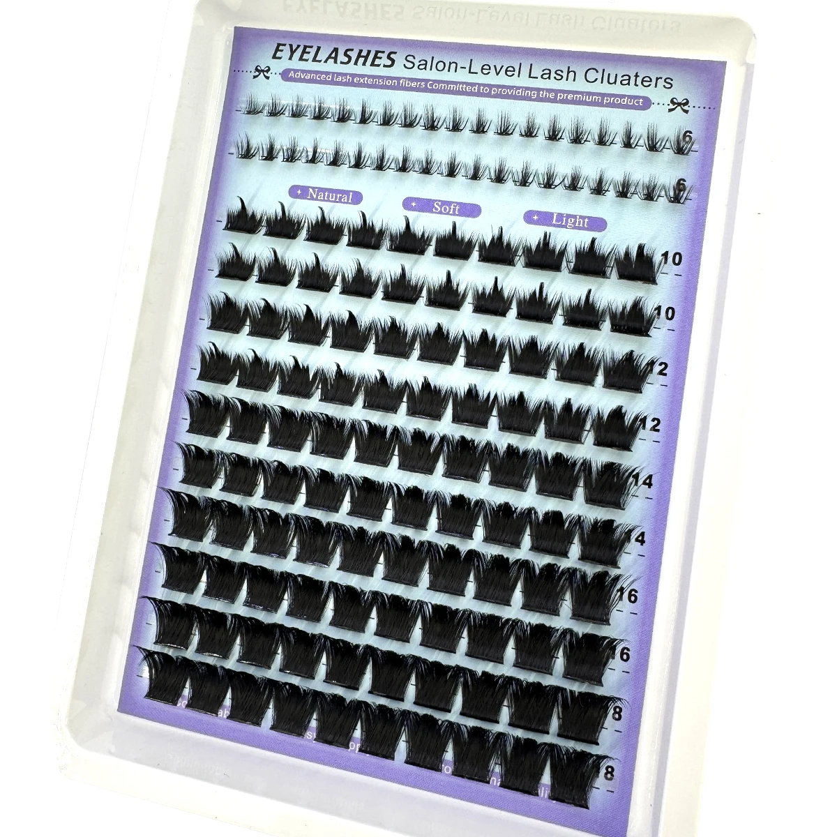 AMSDCN Wispy Manga Wimpern-Clu – Anime Cosplay Lashes Bewertung und Preis