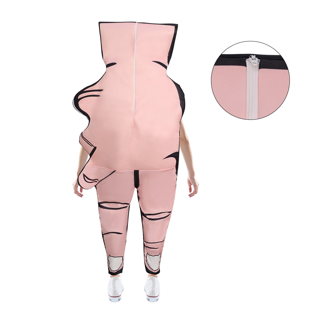 Halloween Scissor Hand Cosplay – Anime Cosplay Ideas For Women Bewertung und Preis