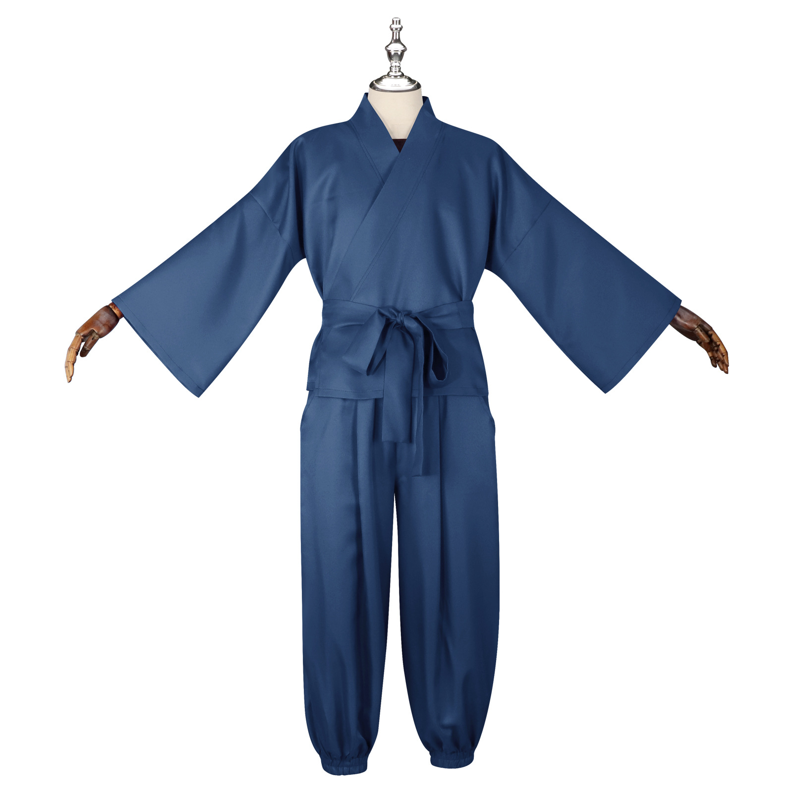 Neues Ninja Rantarou Cosplay-K – Anime Cosplay Ninja Bewertung und Preis
